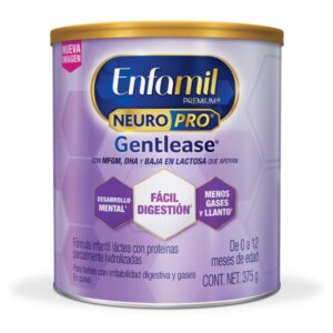 Enfamil NeuroPro GentleEase Formula 375 Gr