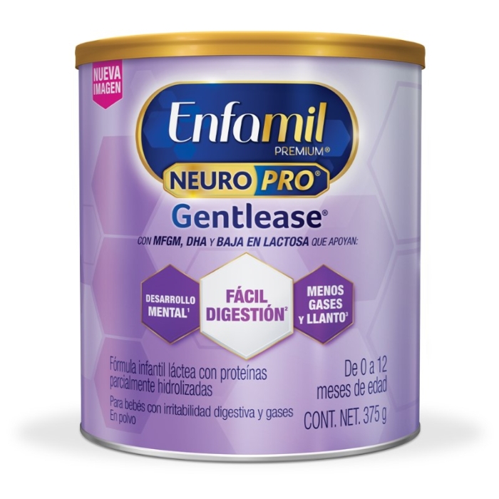 Enfamil NeuroPro GentleEase Formula 375 Gr