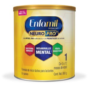 Enfamil NeuroPro Premium Infant Formula 800 Gr