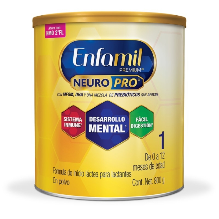 Enfamil NeuroPro Premium Infant Formula 800 Gr