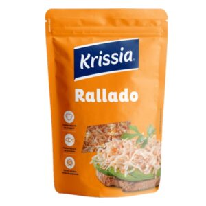 Krissia Grated Surimi 125 Gr
