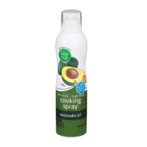 Food Club Avocado Oil Spray 5 Oz