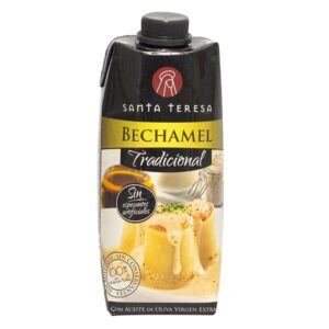 Santa Teresa Bechamel Sauce 500 Ml