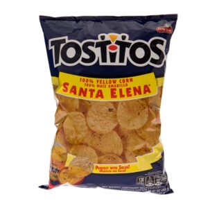 Tostitos Santa Elena 450 Gr