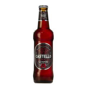 La Rubina Castello Beer 33 Cl