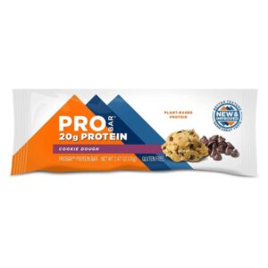 Cookie Dough Pro Bar Meal Protein Bar 70 Gr