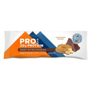 Pro Bar Meal Chocolate Peanut Butter Protein Bar 70 Gr