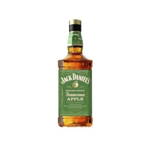 2216918-1.jpg Apple Tennessee Jack Daniel´s Whiskey 75 Cl