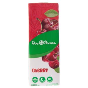 Dos Pinos Cherry Juice 1 Lt