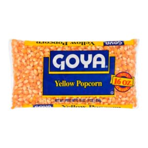 Goya Pop Corn Corn 16 Oz