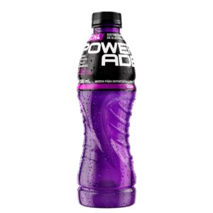 Powerade Grape Drink 500 Ml