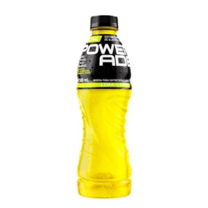 Powerade Lime Lemon Drink 500 Ml