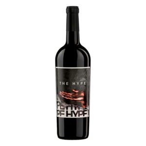 The Hype Cabernet Sauvignon Red Wine 75 Cl