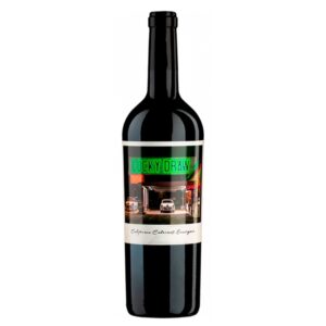 Draw Cabernet Sauvignon 75 Cl