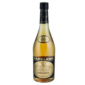 Mon Bijou VSOP Napoleon Brandy 70 Cl