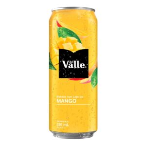 Del Valle Mango Juice Can 330 Ml