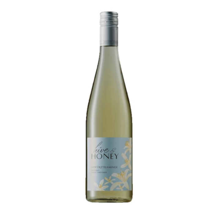 Hive & Honey Gewurztraminer White Wine 75 Cl