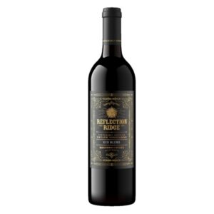 Reflection Ridge Red Blend Red Wine 75 Cl