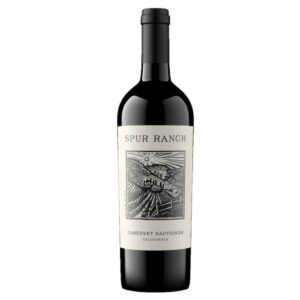 Spur Ranch Cabernet Sauvignon Red Wine 75 Cl