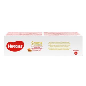 Huggies Protective Cream 80 Gr