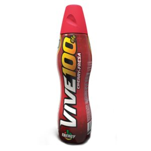 Vive 100 500 Ml Refreshing Energy Drink