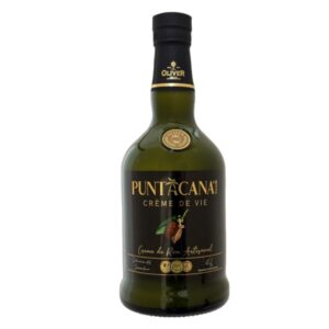 Creme de Vie Punta Cana 70 Cl Artisanal Rum Cream