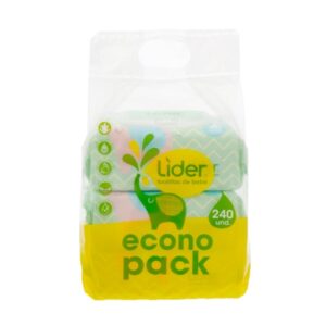 2219093-1.jpg Wet Wipes for Babies 10 Units