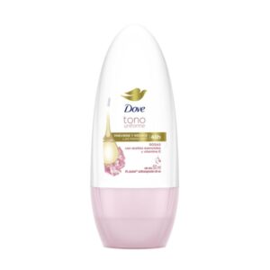 Dove Even Tone Roses Women's Deodorant 50 Ml