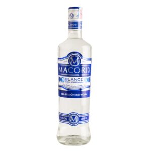 Macorix Premium White Rum 750 Ml