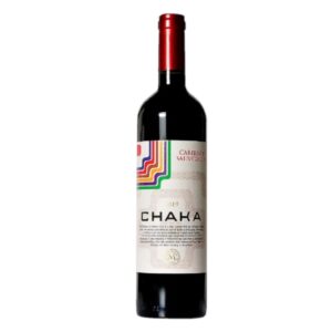 Chaka Cabernet Sauvignon Red Wine 75 Cl