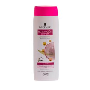 Becense Complete Repair Shampoo 300 Ml