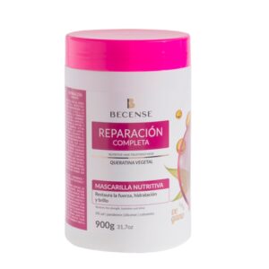 Becense Complete Repair Mask 900 Gr