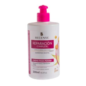 Becense Complete Repair Styling Cream 300 Ml