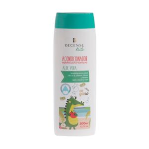Becense Aloe Vera Kids Conditioner 300 Ml