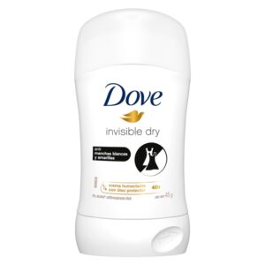 Dove Invisible Dry Deodorant Stick for Women 45 Gr