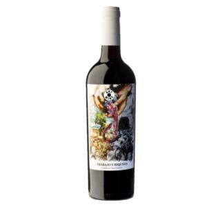 Cabernet Sauvignon Art Wine Red Wine 75 Cl