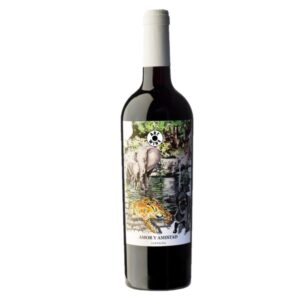 Garnacha Art Wine Red Wine 75 Cl