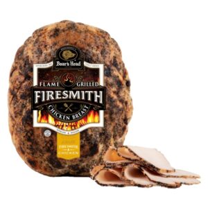 Firesmith Boar's Head Chicken Breast, Lb