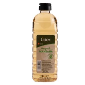 Líder Apple Cider Vinegar 500 Ml