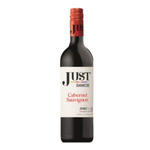 Just Cabernet Sauvignon Red Wine 75 Cl