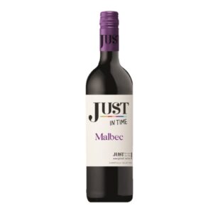 Just Malbec Red Wine 75 Cl