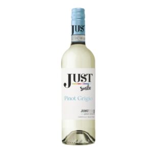 Pinot Grigio Just White Wine 75 Cl