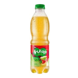 Frutop Apple Punch Flavor Juice 450 Ml