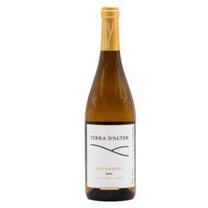 Terra D' Alter White Wine 75 Cl