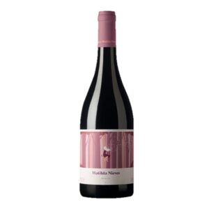 Matilda Nieves Red Wine 75 Cl