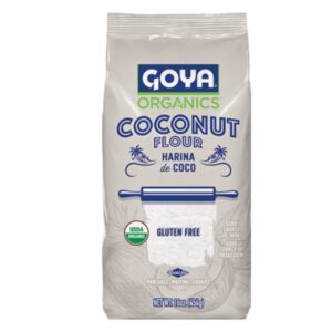 Goya Gluten Free Coconut Flour 16 Oz