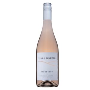 Terra D' Alter Rose Wine 75 Cl