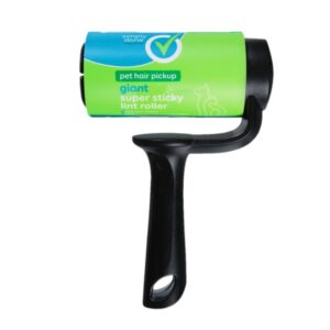 Simply Done Lint Roller with Handle 70 Sheets