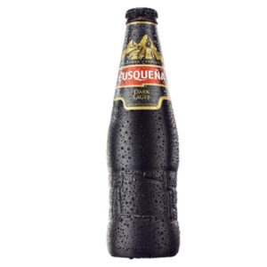 Cusqueña Black Beer 330 Ml