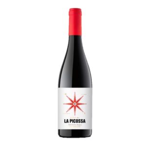 La Picossa Red Wine 75 Cl